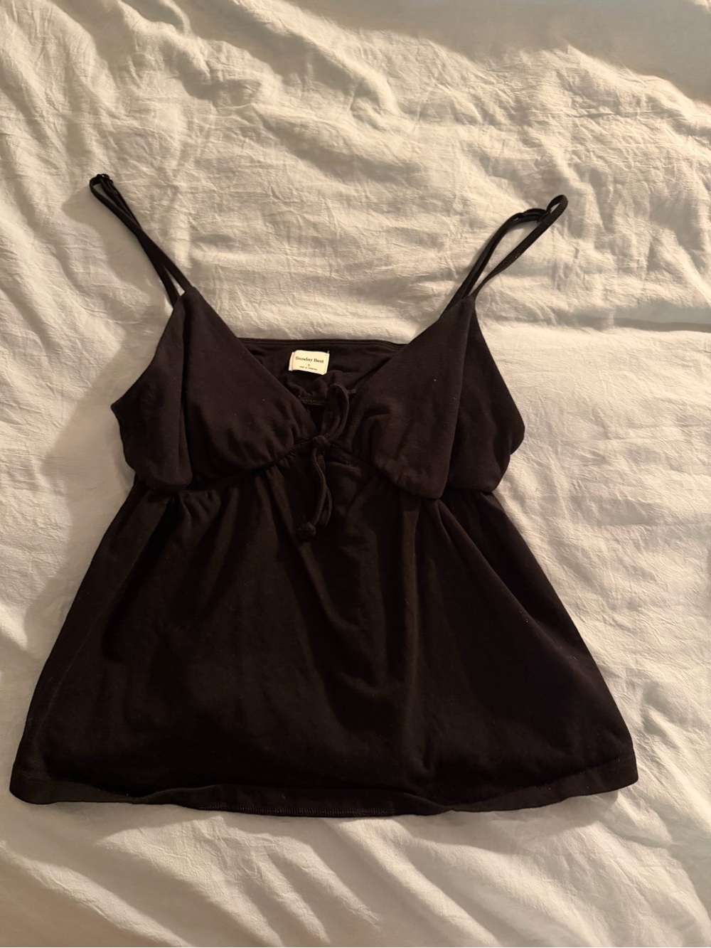 Sunday Best Cami
